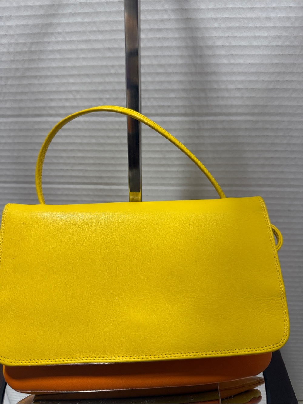 Mywalit    Multi Purse with Shoulder Strap - Picture 3 of 4